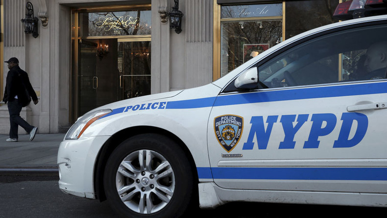 3 NYPD commanders, including deputy chief, arrested on corruption charges