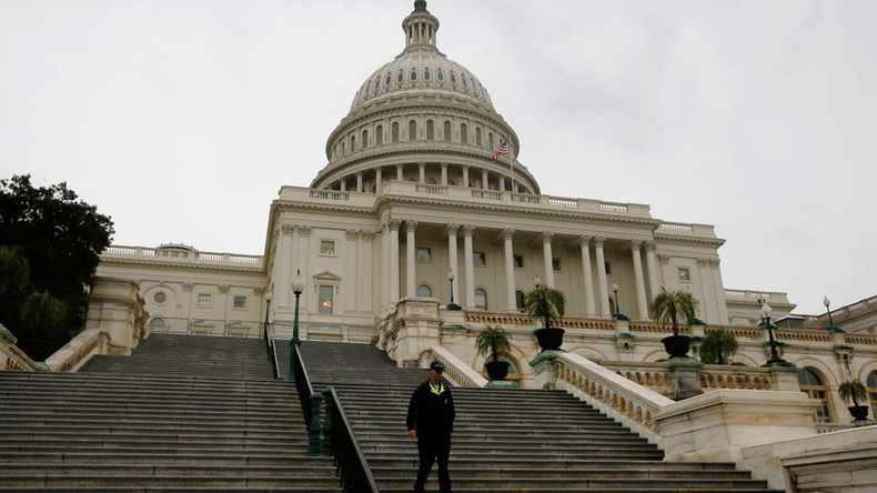 Senate rejects four gun control measures
