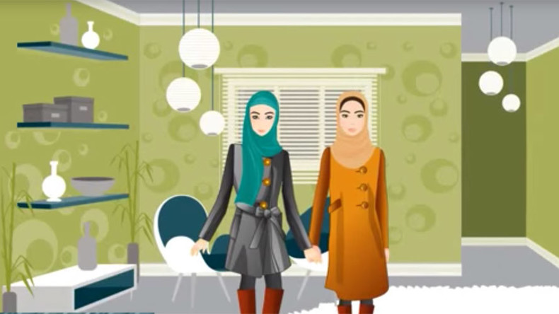 British ‘second wife’ website: Multiculturalism or officials turning blind eye to bigamy?
