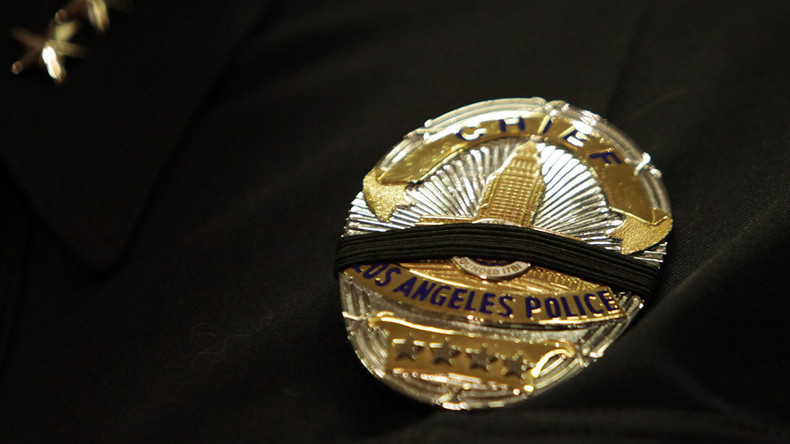 LAPD wants more 'compassion & empathy' from officers interacting with homeless