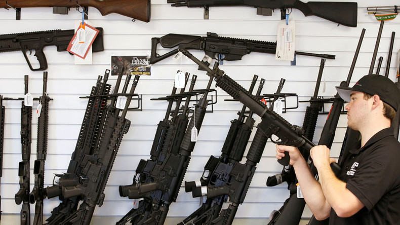 in Australia gun deaths after new regulations – study — News