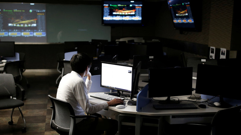 ‘FBI uses situations with terrorism to gain access to Americans’ private lives’ – John McAfee