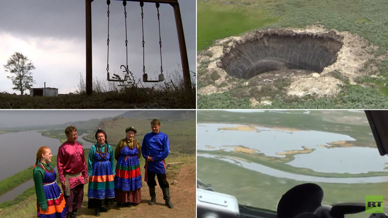 #RTD5: Top 5 mystery & supernatural documentaries by RT
