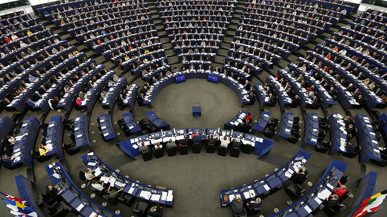 ‘Sad day for Europe’ as EU contemplates life without UK