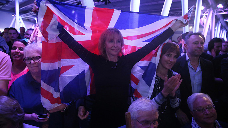 ‘UK is heading for years of chaos’ - Ken Livingstone, former London mayor
