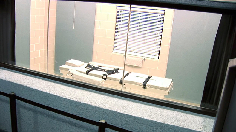 Arizona says it has no more drugs left to carry out death penalty executions