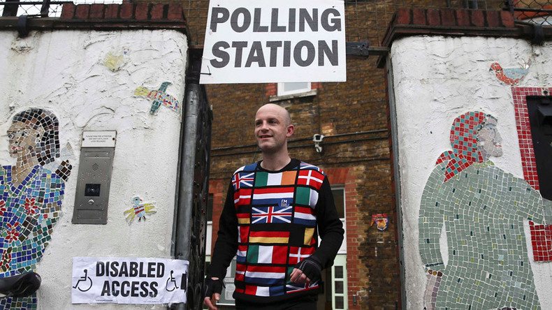 Petition for UK Brexit revote hits 3mn signatures in just 2 days