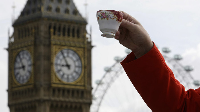 Brexit changes nothing