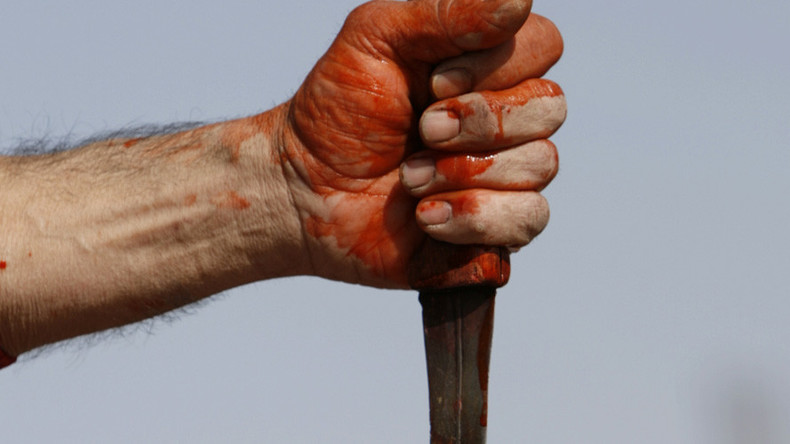 ISIS-linked Saudi Arabian twins kill own mother over her opposition to terror group