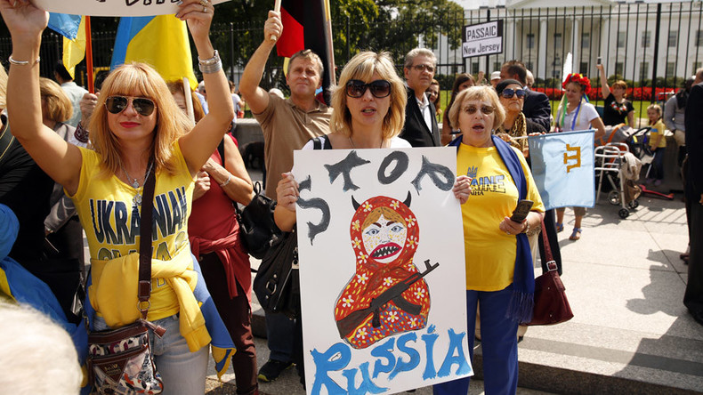 Washington fears Brexit will unravel its anti-Russia policy