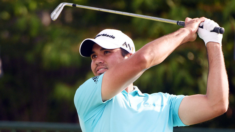 World no. 1 golfer Jason Day withdraws from Rio Olympics over Zika virus fears
