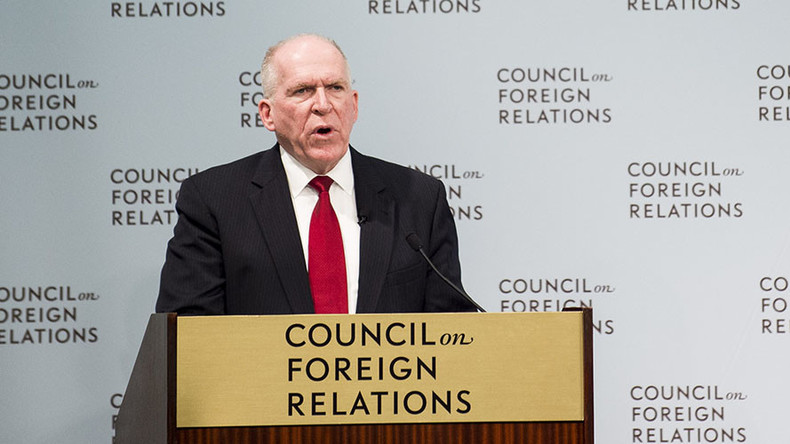 US homeland ‘more secure’ , but ISIS can inspire homegrown extremists online – CIA chief