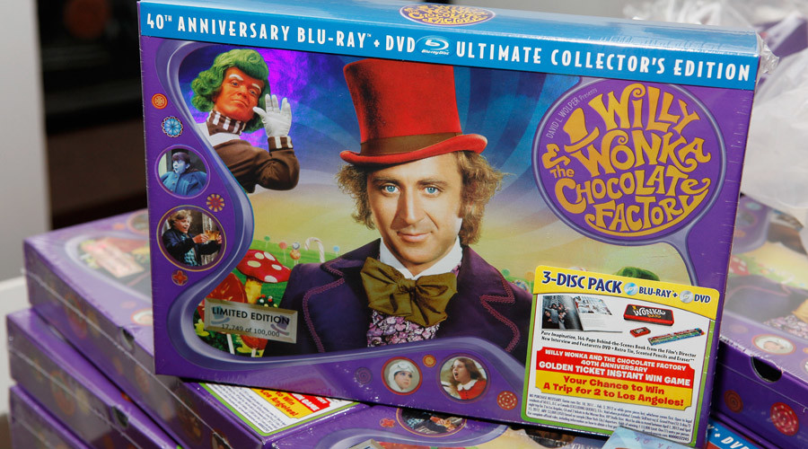 Nestle’s Willy Wonka Candy Factory evacuated over chemical spill, 11 ...