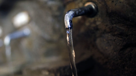 ‘The law has been broken routinely’: Scientist who identified lead contamination in Flint to RT