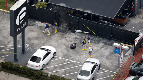 FBI releases unredacted transcript of Orlando shooter's 911 calls after public pressure
