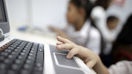 Children as young as 1 targeted by sexual predators online – NSPCC