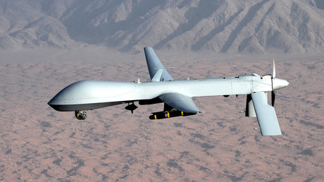 Murder by drone: Obama to announce civilian death toll numbers, but there's a catch