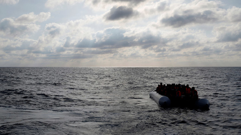 Grim testimony of brutalized refugees fleeing through Libya