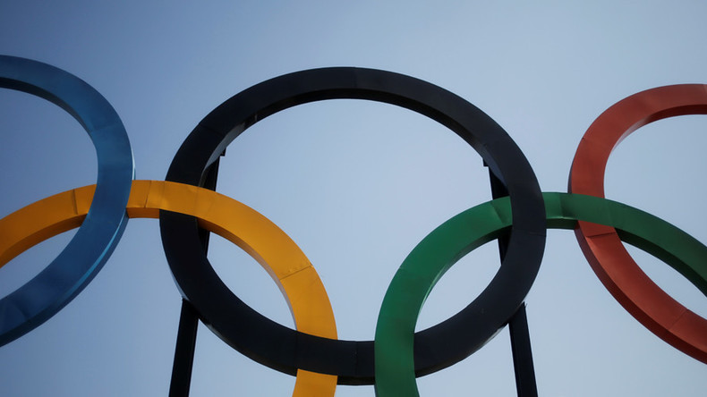 skydivers fall to their deaths in olympic rings performance in