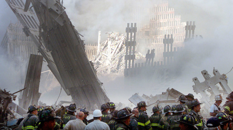 File 17: Fresh documents hint at possible Saudi ties to 9/11 hijackers