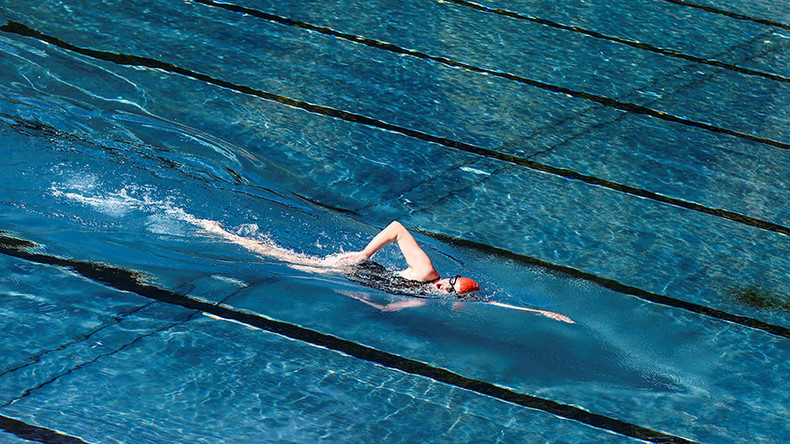 13yo invented sex attack story about ‘dark-skinned’ man in Austrian pool - police
