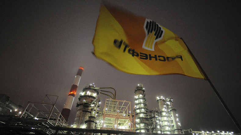Russian oil exports set for a record 2016