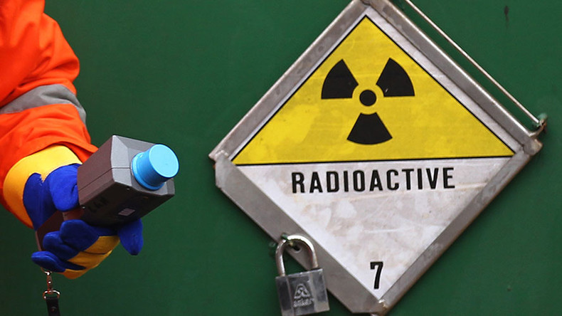 ‘Threat of 2nd Chernobyl’: Kiev’s new nuclear project puts Europe at risk, Greens warn