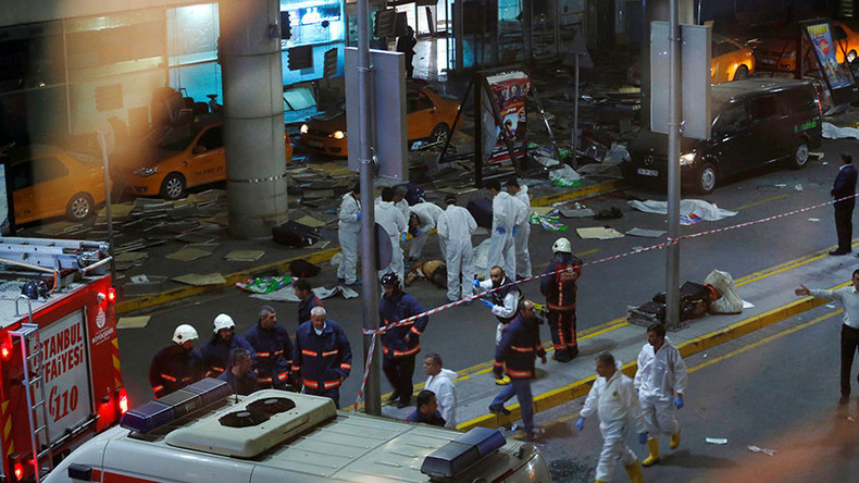 Russia warnings to Turkey & EU on suspected terrorists ignored – Kremlin