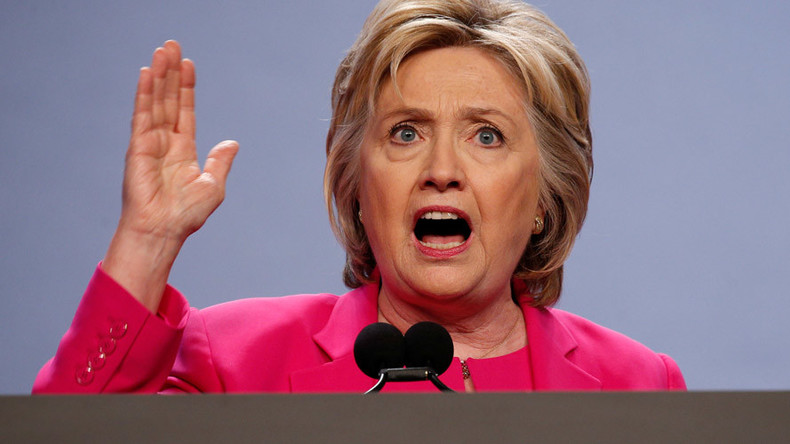 DoJ will not bring any charges against Clinton over email use – AG Lynch