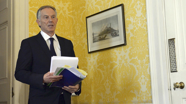 ‘US and British military interventions have been catastrophic for West’s true interests’