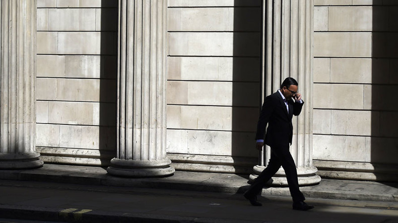 Exposed: MI5, GCHQ have 15 secret bulk data collection warrants in force