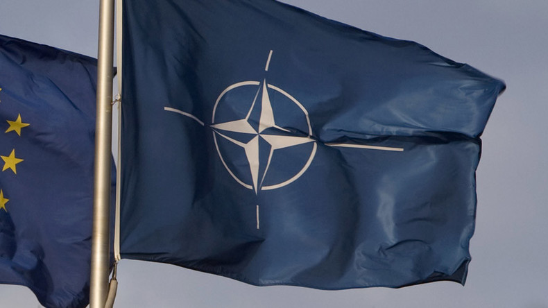 Swedes no longer want to join NATO – poll 