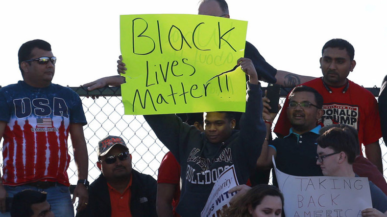 Why black lives matter: 6 high-profile killings enraging America