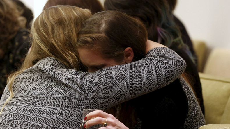 #IamNotAfraidToSay: Thousands of sexual violence victims share harrowing stories on Facebook