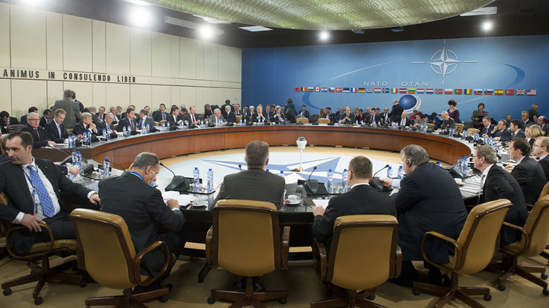 NATO ‘forces us’ to adjust to a new security reality – Russian ambassador to NATO