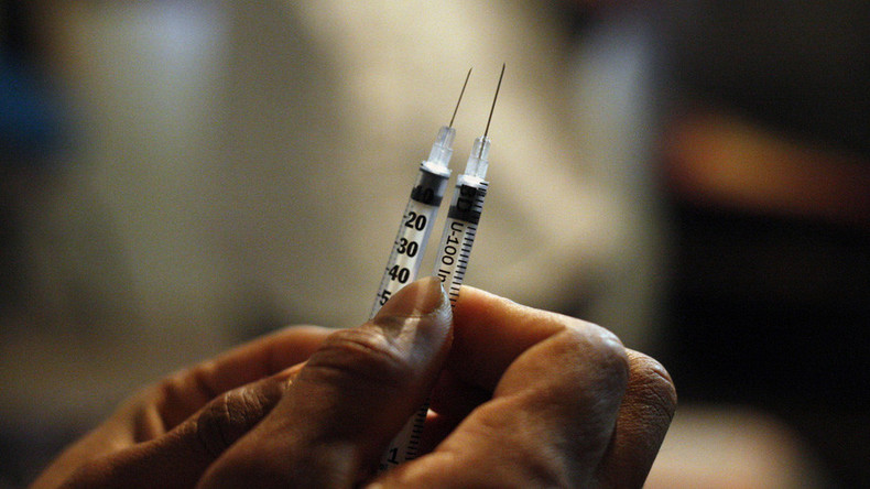 Senate passes long-awaited opioid bill, but GOP strips funding
