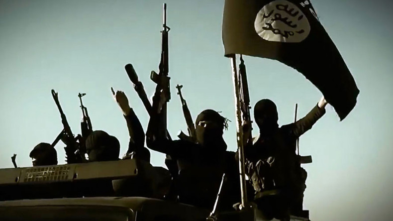 ISIS battlefield numbers plummet, global attacks increase – leaked intel report