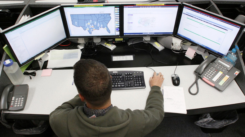 Pentagon frustrated at slow pace of digital war against Islamic State