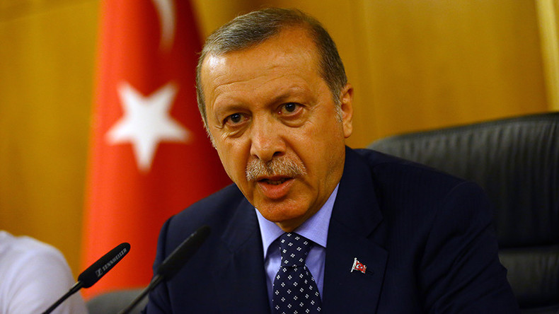 Will Erdogan survive Turkey's time of troubles?