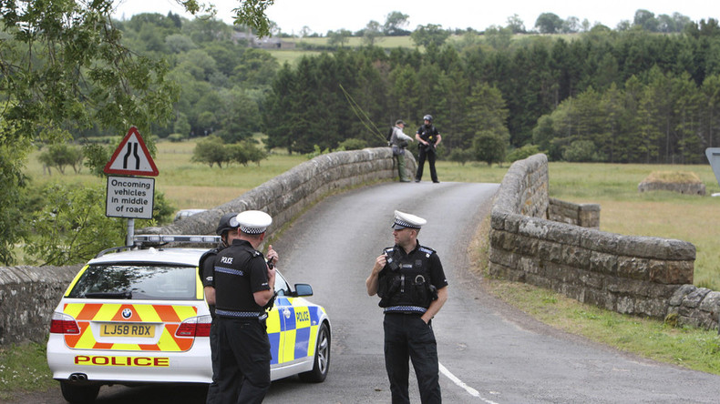 Nice attack copycats could target Britain’s rural towns, 7/7 detective warns