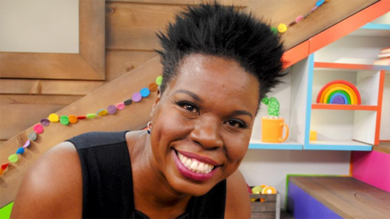 Ghostbuster Leslie Jones tweets ‘personal hell’ of shocking racist abuse, leaves Twitter