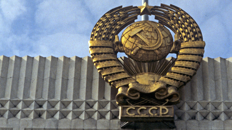 Belarus president, Russian Communist leader regret demise of USSR