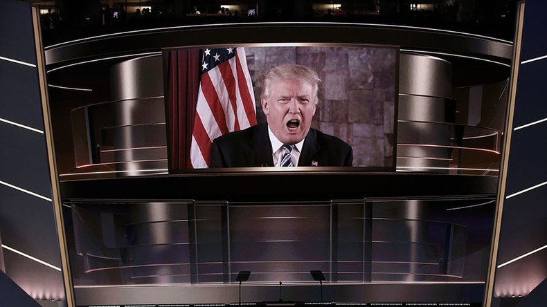 Witch hunts, hell & avocados: Day 2 of RNC