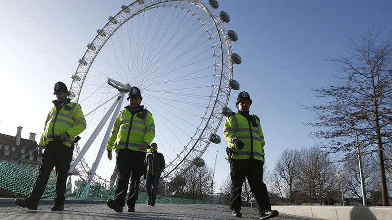 Unfit for duty? Police fail nearly 2,000 fitness tests