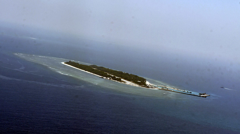 World S Deepest Sinkhole Found In South China Sea Photo