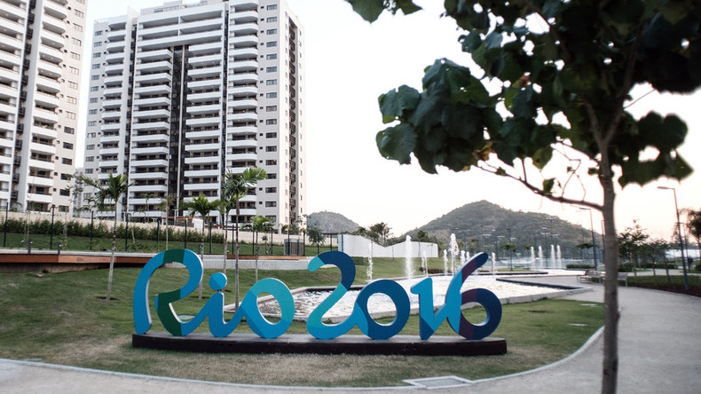 Why were ‘journalists’ lobbying for a blanket ban on Russian athletes?