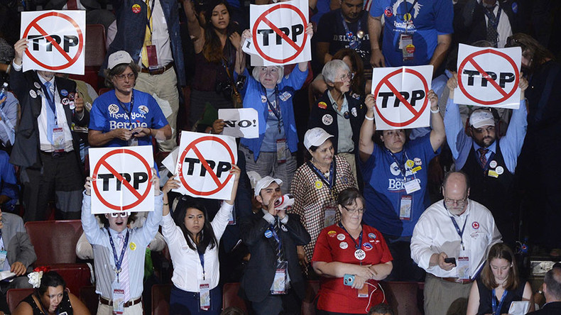 Off to a great start: DNC begins with anger, frustration