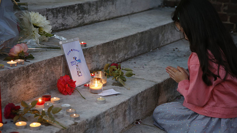 ‘France’s soul affected, response must be merciless’: French politicians react to ISIS church attack
