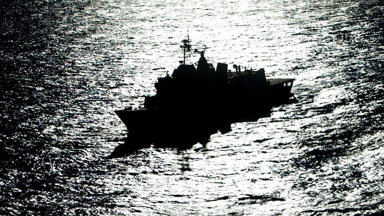 Is war inevitable in the South China Sea?
