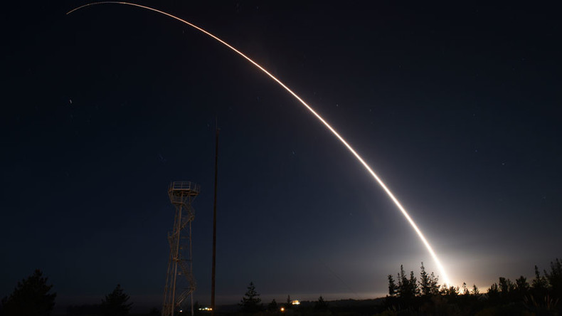Russia announces tender for system to monitor potential US violations of missile treaty